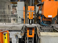 2016 aps europe rp-503 cnc pons- en knip installatie - afbeelding 41 van  41