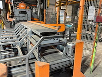 2016 aps europe rp-503 cnc pons- en knip installatie - afbeelding 5 van  41