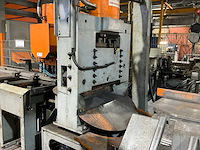 2016 aps europe rp-503 cnc pons- en knip installatie - afbeelding 8 van  41