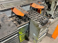 2016 aps europe rp-503 cnc pons- en knip installatie - afbeelding 16 van  41