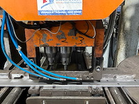 2016 aps europe rp-503 cnc pons- en knip installatie - afbeelding 26 van  41