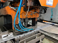 2016 aps europe rp-503 cnc pons- en knip installatie - afbeelding 27 van  41