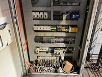 2016 aps europe rp-503 cnc pons- en knip installatie - afbeelding 30 van  41