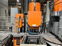 2016 aps europe rp-503 cnc pons- en knip installatie - afbeelding 38 van  41