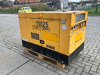 2016 arc gen weldmaker 500ssd lasdiesel - afbeelding 2 van  9