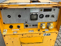 2016 arc gen weldmaker 500ssd lasdiesel - afbeelding 5 van  9