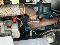 2016 arc gen weldmaker 500ssd lasdiesel - afbeelding 7 van  9