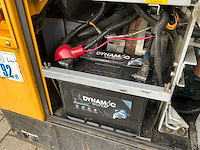 2016 arc gen weldmaker 500ssd lasdiesel - afbeelding 8 van  9