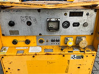 2016 arc gen weldmaker 500ssd lasdiesel - afbeelding 5 van  9