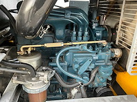 2016 arc gen weldmaker 500ssd lasdiesel - afbeelding 6 van  9