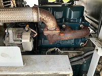 2016 arc gen weldmaker 500ssd lasdiesel - afbeelding 7 van  9