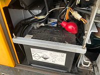 2016 arc gen weldmaker 500ssd lasdiesel - afbeelding 8 van  9