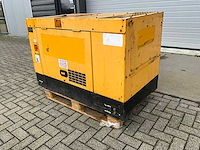 2016 arc gen weldmaker 500ssd lasdiesel - afbeelding 4 van  9