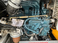 2016 arc gen weldmaker 500ssd lasdiesel - afbeelding 6 van  9