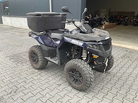2016 arctic cat - xr 550 xt - quad - afbeelding 2 van  14