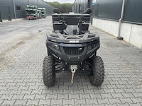 2016 arctic cat - xr 550 xt - quad - afbeelding 3 van  14