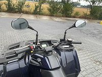 2016 arctic cat - xr 550 xt - quad - afbeelding 4 van  14