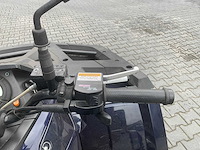 2016 arctic cat - xr 550 xt - quad - afbeelding 6 van  14
