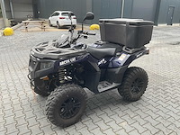 2016 arctic cat - xr 550 xt - quad - afbeelding 7 van  14