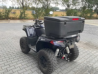 2016 arctic cat - xr 550 xt - quad - afbeelding 10 van  14