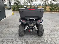 2016 arctic cat - xr 550 xt - quad - afbeelding 11 van  14