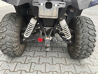 2016 arctic cat - xr 550 xt - quad - afbeelding 12 van  14