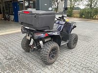 2016 arctic cat - xr 550 xt - quad - afbeelding 13 van  14