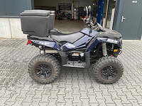 2016 arctic cat - xr 550 xt - quad - afbeelding 14 van  14