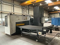 2016 arku edge breaker 2000 plus afbraammachine - afbeelding 11 van  15