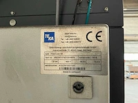 2016 arku edge breaker 2000 plus afbraammachine - afbeelding 2 van  15