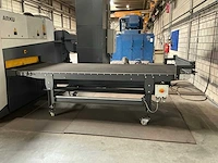 2016 arku edge breaker 2000 plus afbraammachine - afbeelding 9 van  15