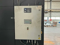 2016 arku edge breaker 2000 plus afbraammachine - afbeelding 2 van  15