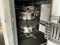 2016 arku edge breaker 2000 plus afbraammachine - afbeelding 5 van  15