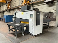 2016 arku edge breaker 2000 plus afbraammachine - afbeelding 9 van  15