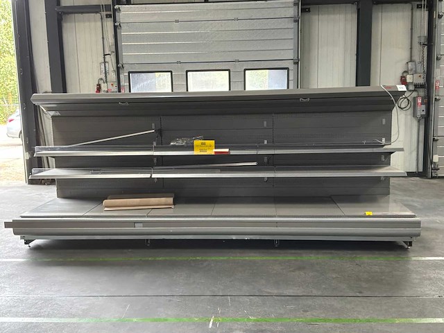 2016 arneg lisbona lf 105/150 375s remote wandkoelmeubel - afbeelding 2 van  8