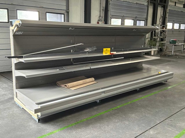 2016 arneg lisbona lf 105/150 375s remote wandkoelmeubel - afbeelding 3 van  8