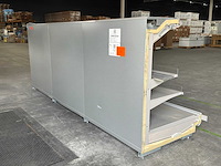2016 arneg lisbona lf 105/150 375s remote wandkoelmeubel - afbeelding 4 van  8