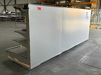 2016 arneg lisbona lf 105/150 375s remote wandkoelmeubel - afbeelding 5 van  8