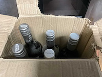 2016 assortiment rode wijn marion, réserve, cuvée tradition (5x) - afbeelding 1 van  2