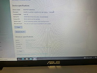 2016 asus f751l laptop - afbeelding 2 van  6