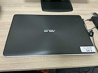 2016 asus f751l laptop - afbeelding 4 van  6