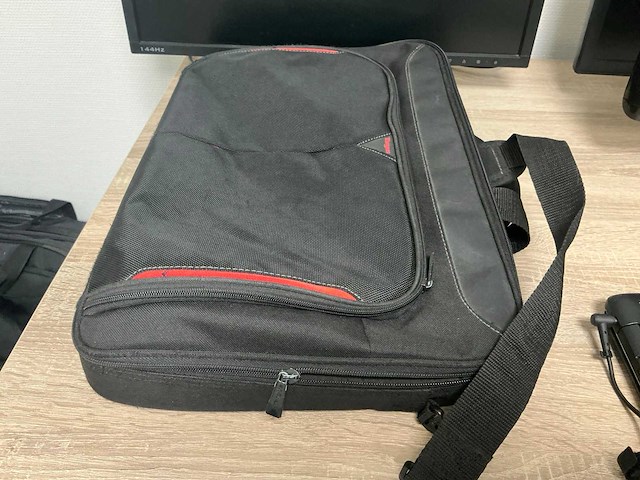 2016 asus f751l laptop - afbeelding 6 van  6