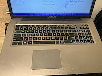 2016 asus p756u laptop - afbeelding 3 van  7