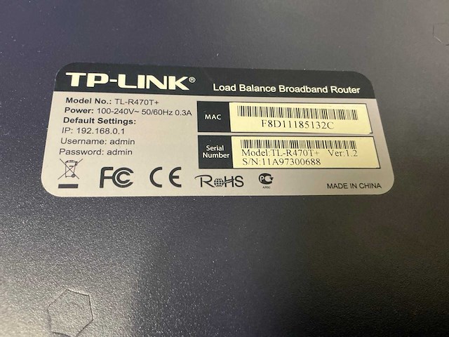 2016 asus p756u laptop - afbeelding 7 van  7