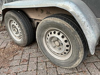 2016 atec aanhangwagen - afbeelding 2 van  11