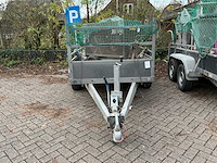 2016 atec aanhangwagen - afbeelding 4 van  11