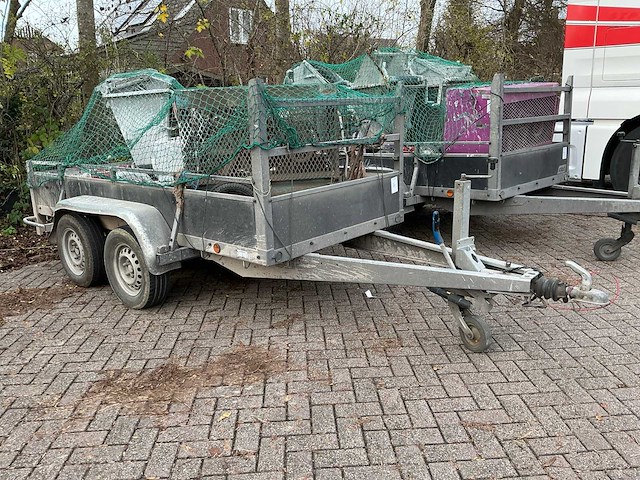 2016 atec aanhangwagen - afbeelding 5 van  11