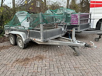 2016 atec aanhangwagen - afbeelding 5 van  11