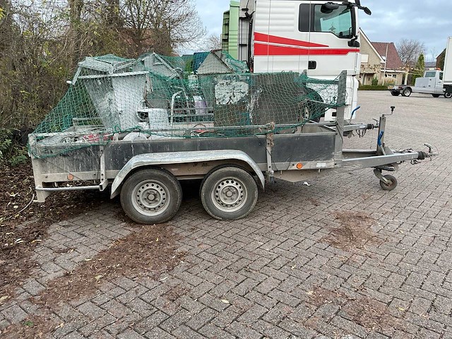 2016 atec aanhangwagen - afbeelding 6 van  11