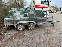 2016 atec aanhangwagen - afbeelding 6 van  11